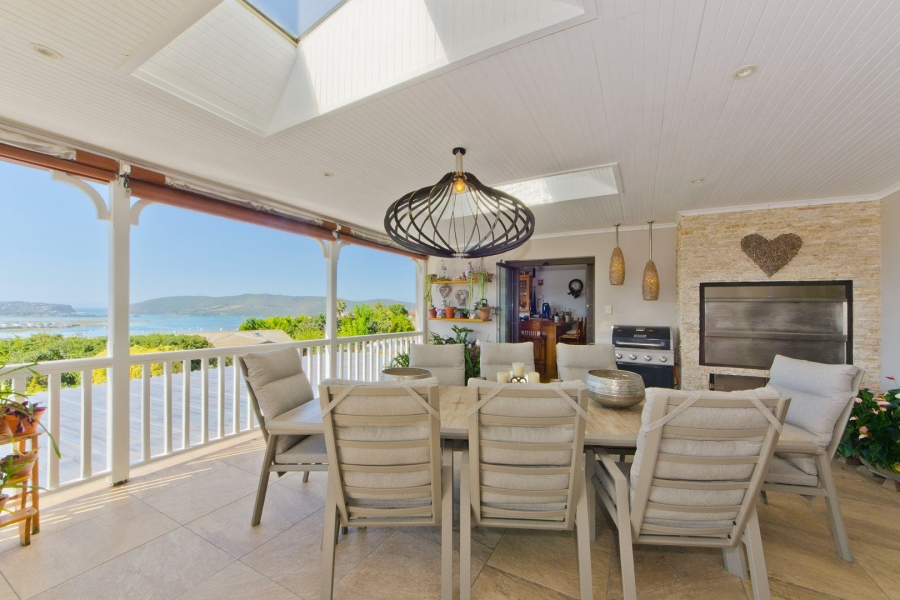 4 Bedroom Property for Sale in Heuwelkruin Western Cape